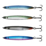 Blue/Silver/Pink