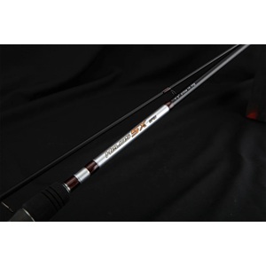 Okuma Helios SX Spin 2,70cm 15-45 gr 2 Parça Spin Kamışı