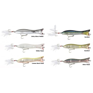 Savage gear Panic Popper 16,5cm 68g Suni Yem