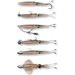 Savage gear Swim Squid 25cm 86g 1 Adet Suni Yem
