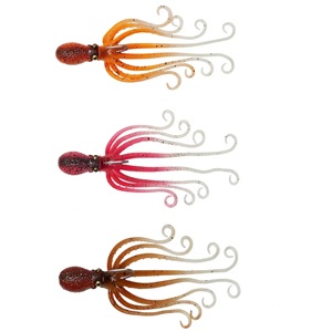 Savage gear Octobus 300g 22cm Suni Yem