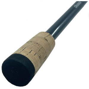 Okuma Azaki Spin 213 cm 5-20 gr 2 Parça Spin Kamışı