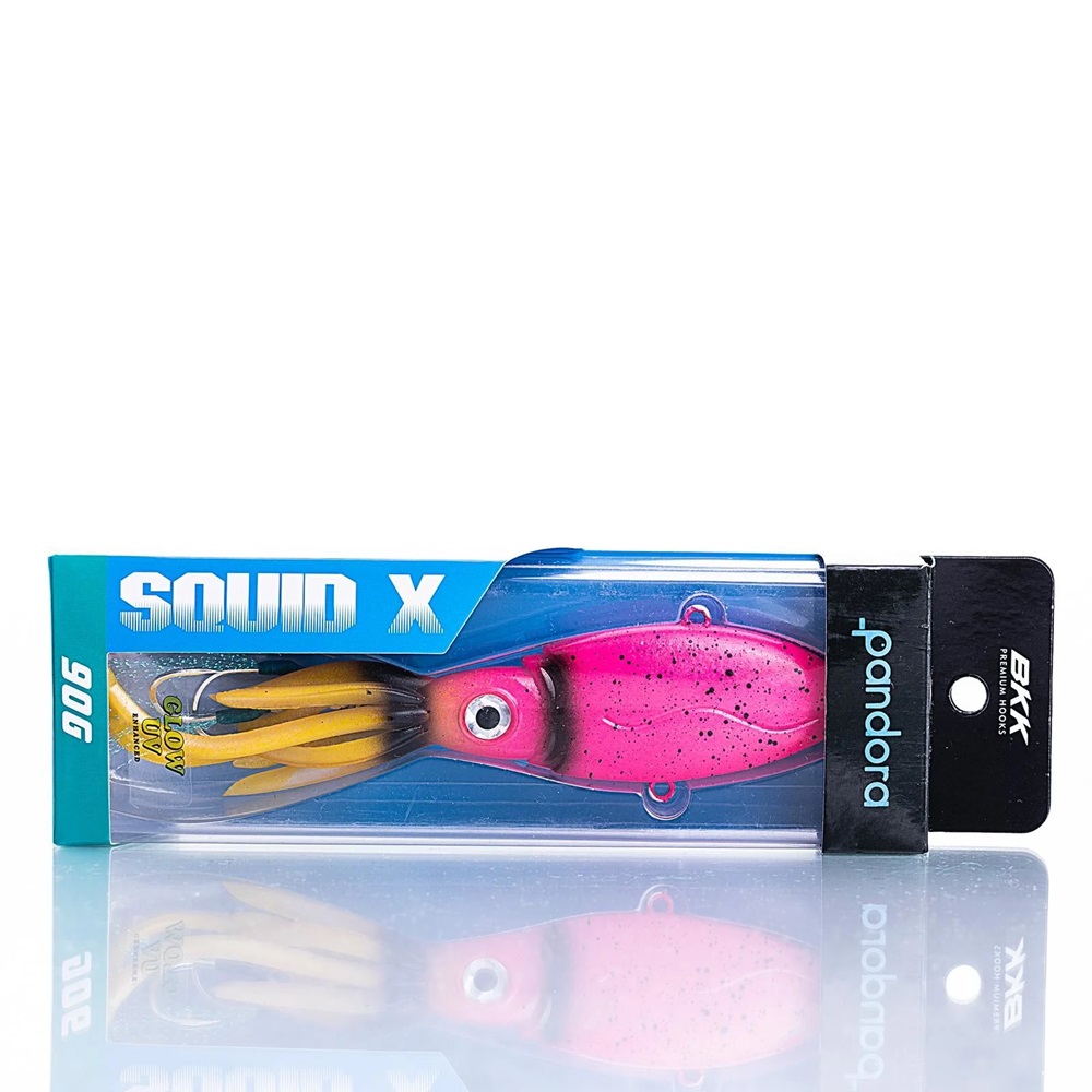 Pandora Squid X 90 G CuttleFish