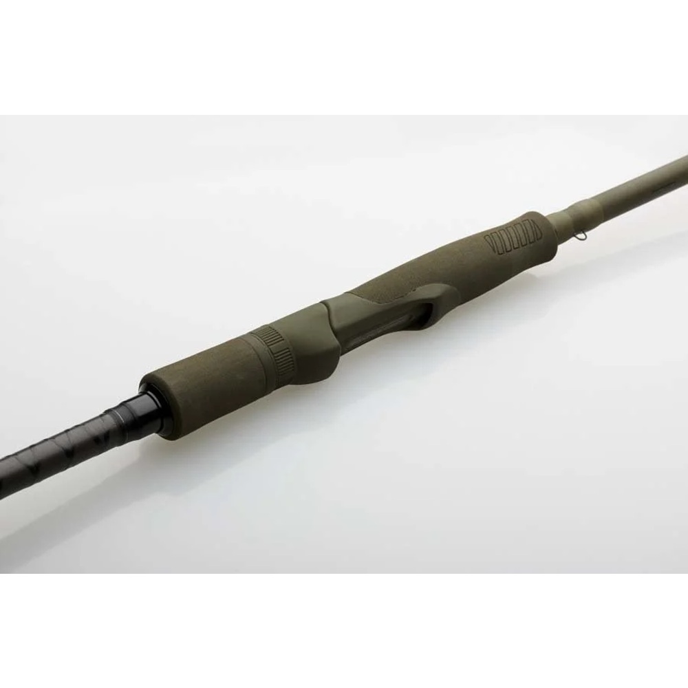 Savage gear SG4 Light Game 7'3'' 221 cm 5-18G 2 Parça