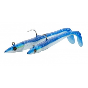 Savage Gear Sandeel V2 15.5 cm 46 gr 2+1