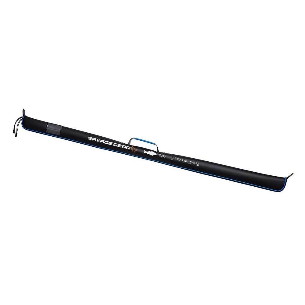Savage Gear SGS5 P 9' 2.74 m 9-35 gr 2 Parça Spin Kamış