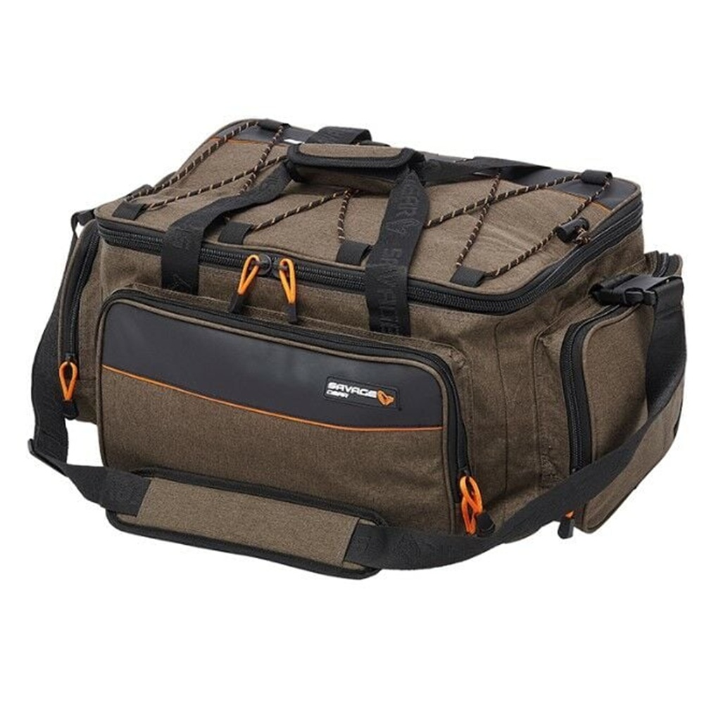 Savage Gear System Caryyall L 54X37X26cm 33L