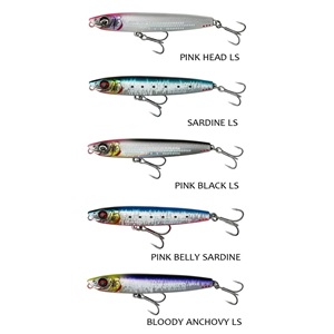 Savage Gear Cast Hacker 9.5 cm 32 gr Suni Yem