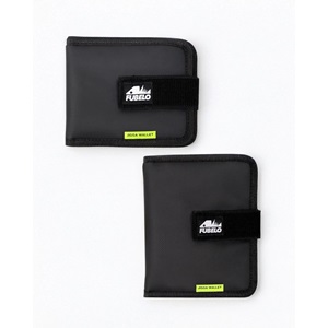 Fubelo Jigga Wallet Jig Cüzdanı Siyah Small