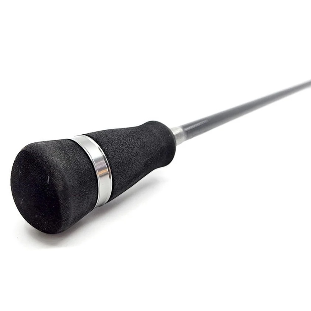Okuma Cavalla Ultra Light Jigging Spin 198cm Max 60gr 2 Parça Olta Kamışı