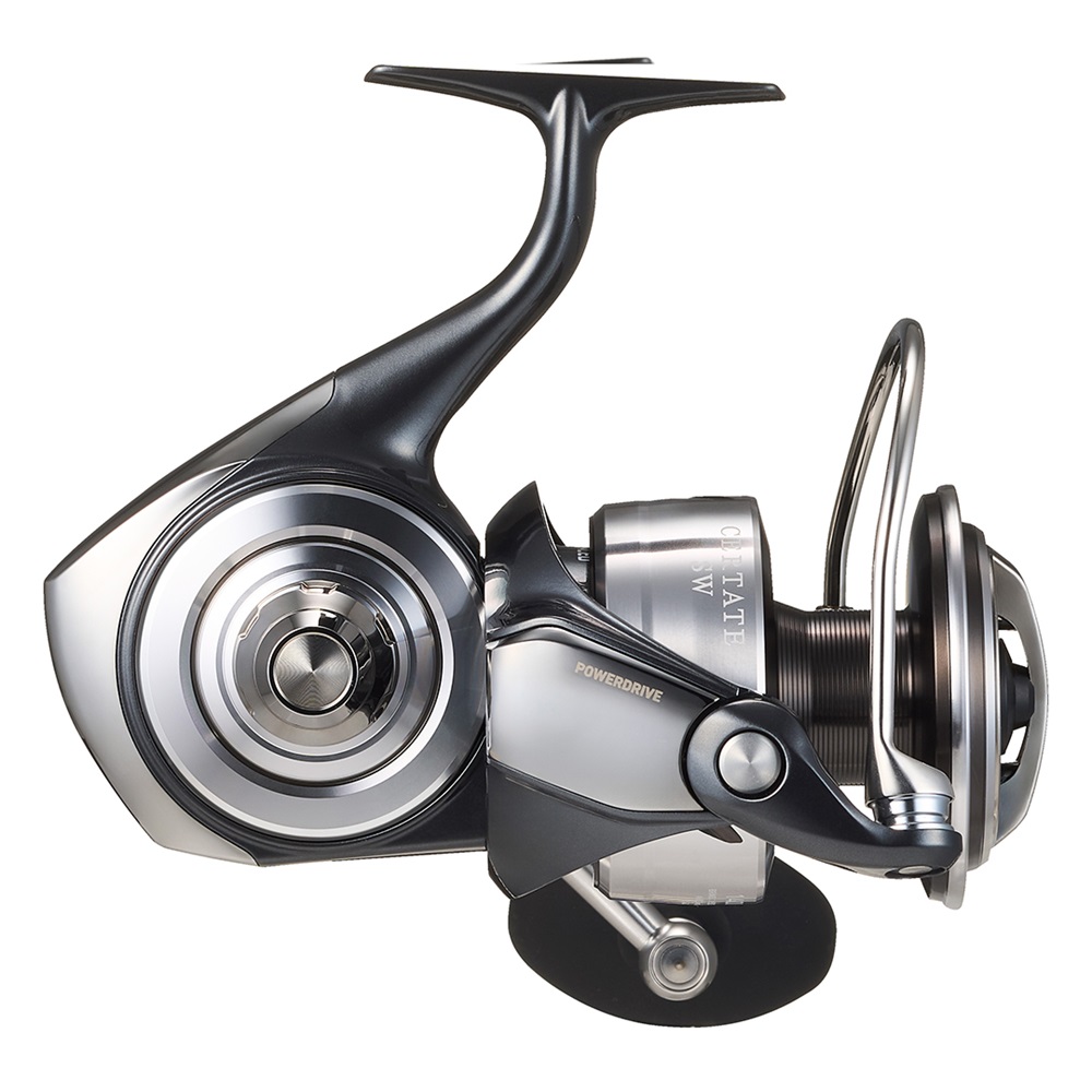 DAIWA CERTATE 26SW 10000 H MAKARA