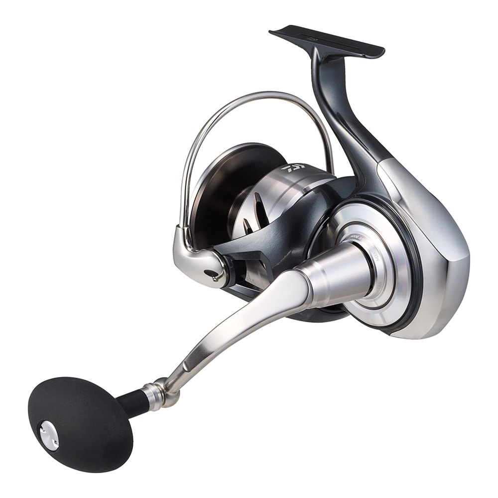 DAIWA CERTATE 26SW 10000 H MAKARA