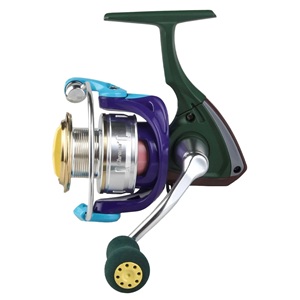 Okuma Chroma 2 CM2-30LTD 5BB+1RB Olta Makinesi