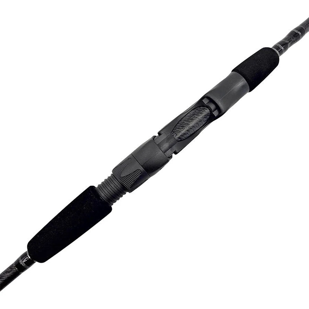 Okuma Epixor LRF Ultra Light Game Spin 213cm 1-8gr 2 Parça Olta Kamışı