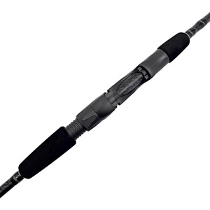 Okuma Epixor LRF Ultra Light Game Spin 213cm 1-8gr 2 Parça Olta Kamışı