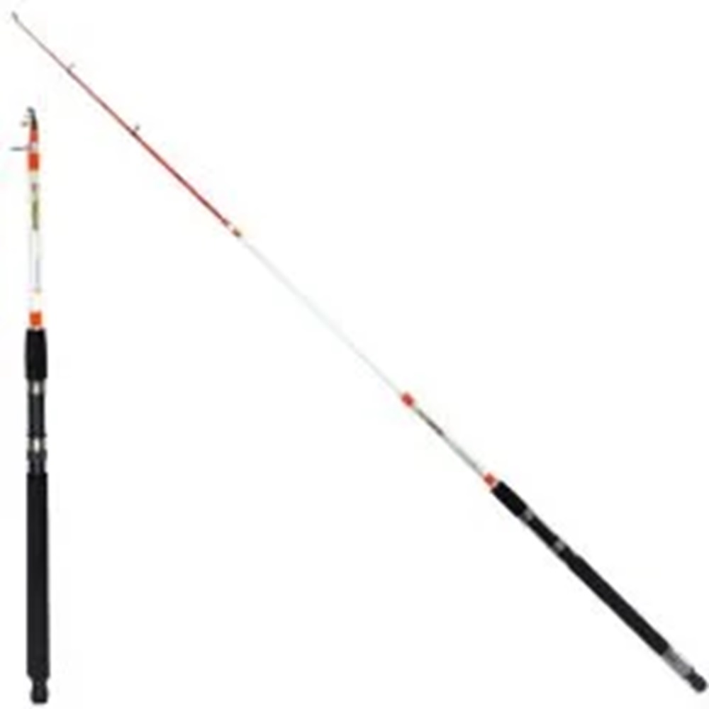Remixon Excel 130gr Tele Bot Kamışı 1.65M