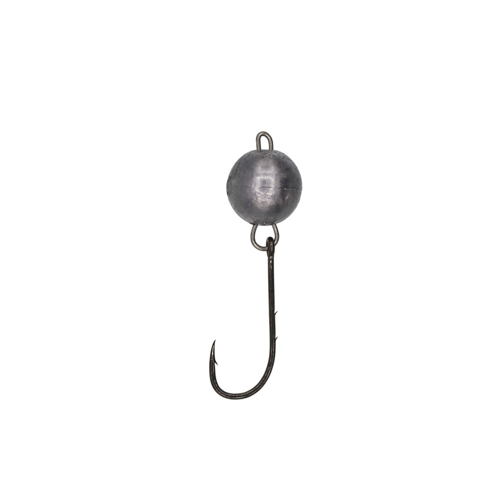 Fishcoin Movement Jighead 8-2.5 gr