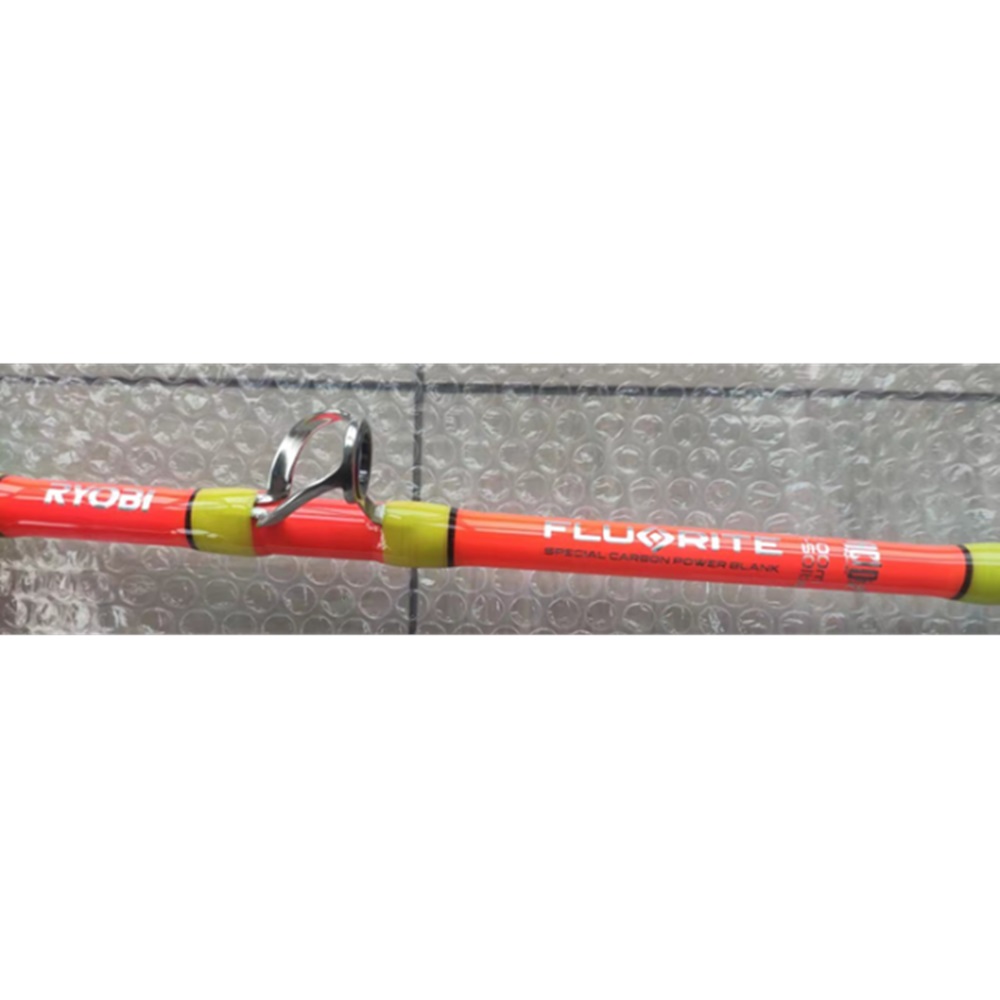 RYOBI FLUORITE 2.00 M 20 - 50 LBS