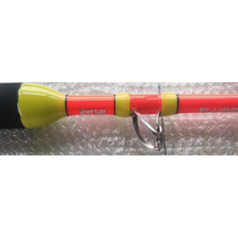 RYOBI FLUORITE 2.00 M 20 - 50 LBS