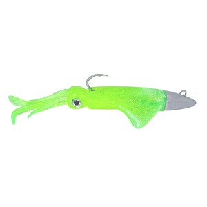 GT-Bio Combo Kalamy Squid 175 - 120 gr