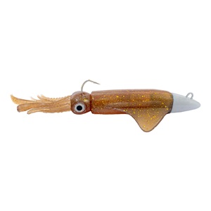 GT-Bio Combo Kalamy Squid 175 - 120 gr