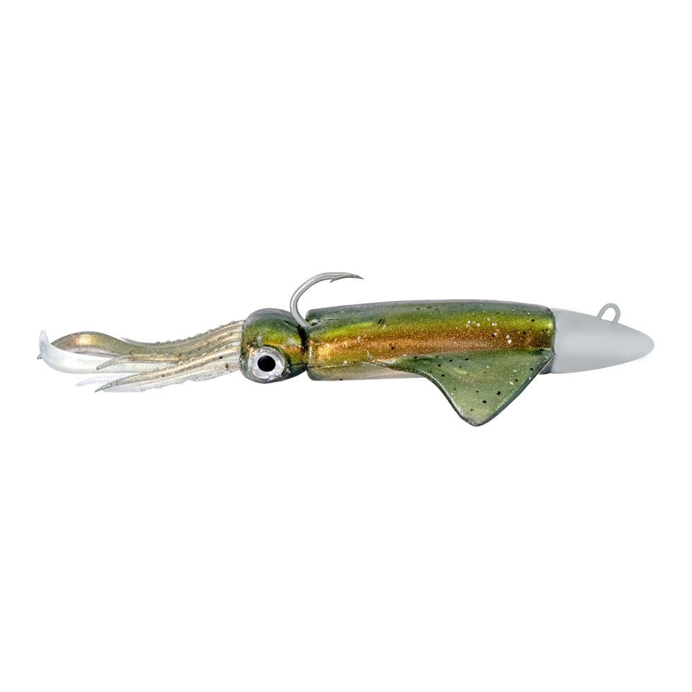GT-Bio Combo Kalamy Squid 175 - 120 gr