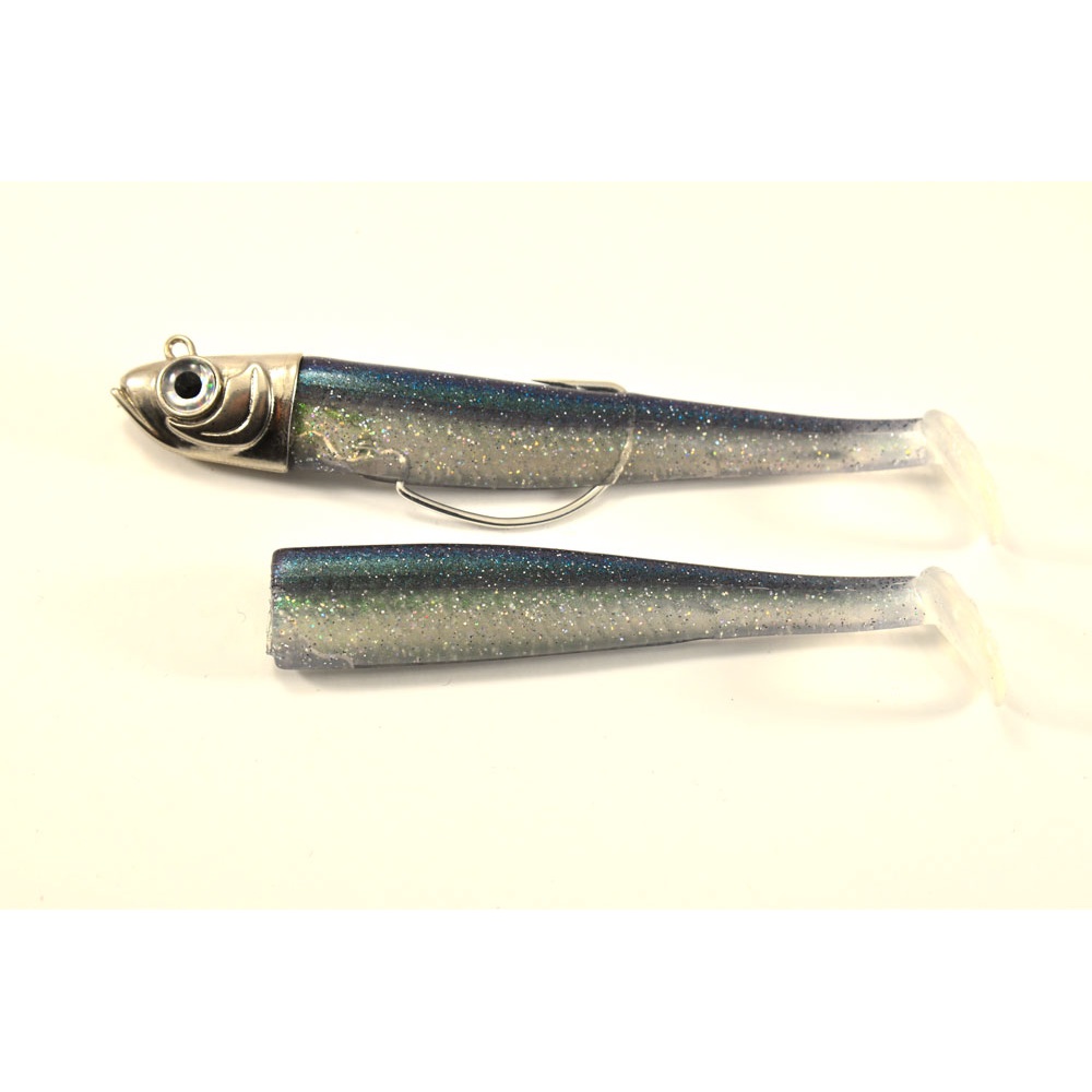 gt-Bio Combo + Body Roller Shad 85 - 8 gr
