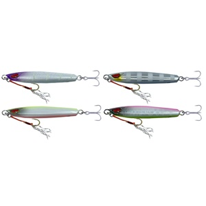 Kendo Guntetsu Jig 28gr Sahte Balık