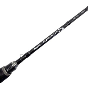 Okuma Inspira Micro Jig Spin 7'2'' 218cm 8-20gr 2 Parça Olta Kamışı