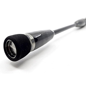 Okuma Inspira Micro Jig Spin 7'2'' 218cm 8-20gr 2 Parça Olta Kamışı