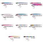 GLOW STRIPE BORDER HL