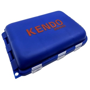 Kendo MB9003 Plastik Kutu