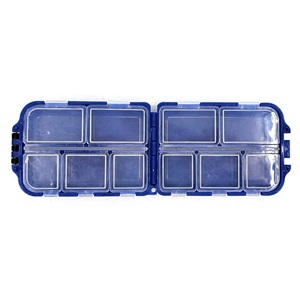 Kendo MB9003 Plastik Kutu