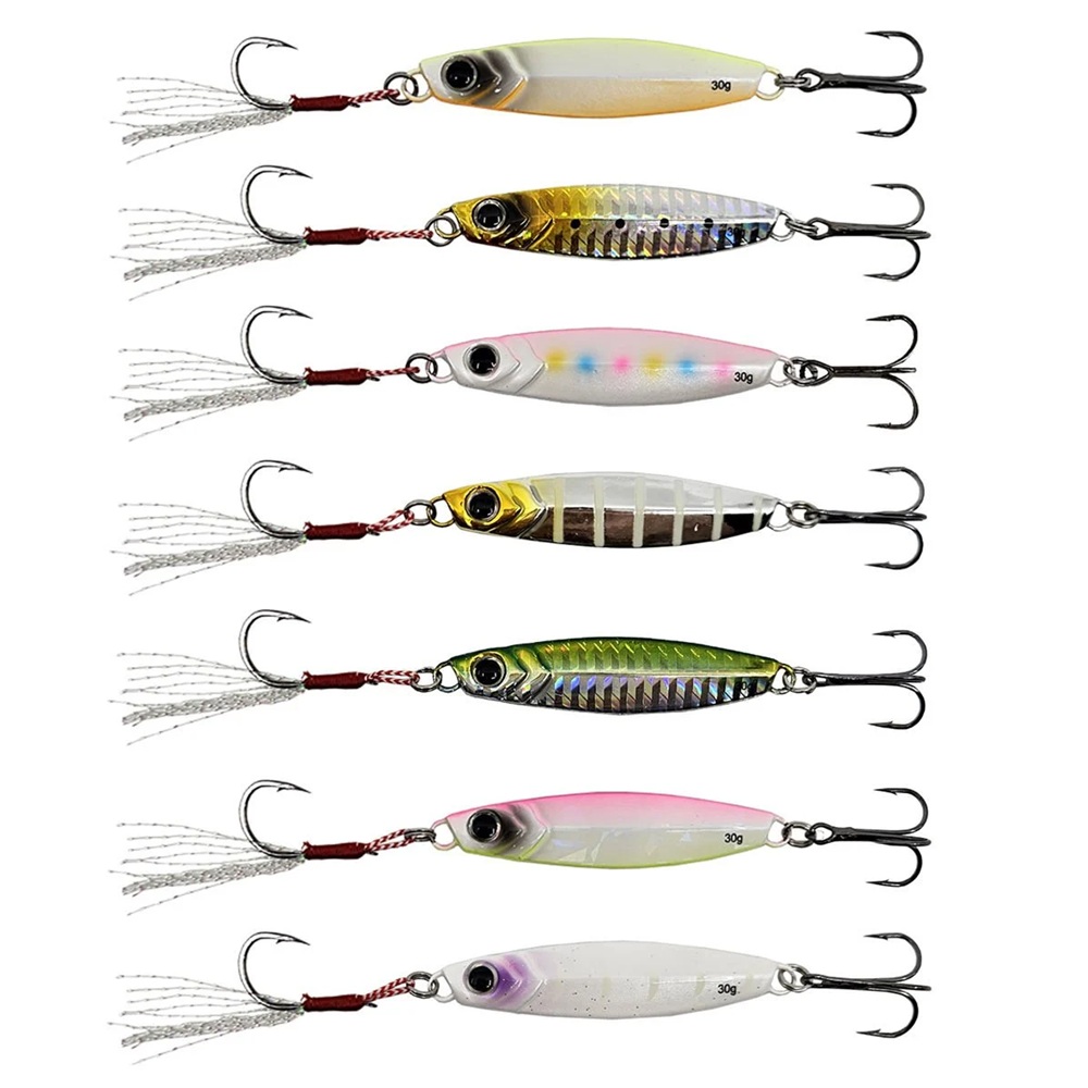 Powerline Bluefish Jig 7gr Sahte Balık
