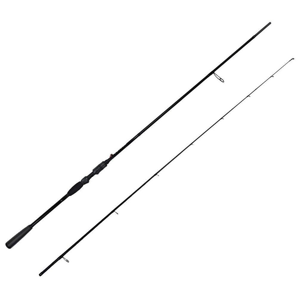 Okuma Psycho Stick Game 274cm Ex-Fast 15-40gr 2 Parça Olta Kamışı