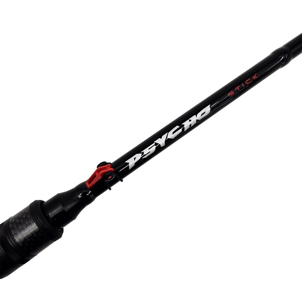 Okuma Psycho Stick Game 274cm Ex-Fast 15-40gr 2 Parça Olta Kamışı