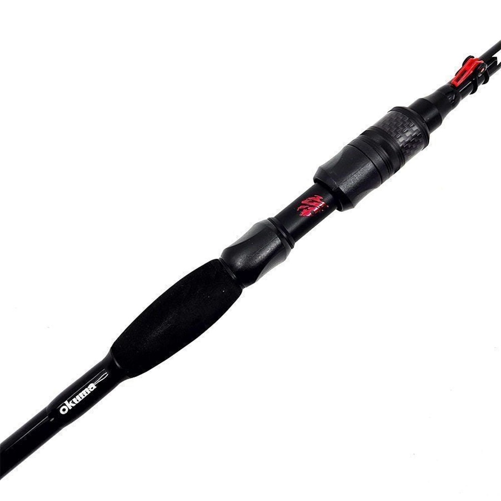 Okuma Psycho Stick Game 274cm Ex-Fast 15-40gr 2 Parça Olta Kamışı