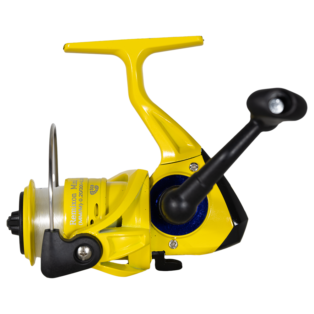 REMIXON MINI 1000 MAKARA - YELLOW