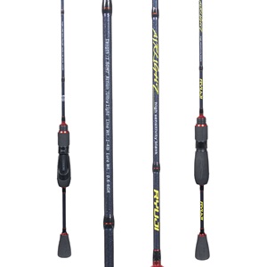 RYUJI AIRLIGHT 2.04M 1-11GR 2P KAMIŞ