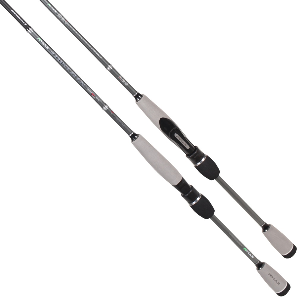 RYUJI MATRIX FUJI 2.28M 5-25 GR 2P LIGHT SPIN KAMIŞ