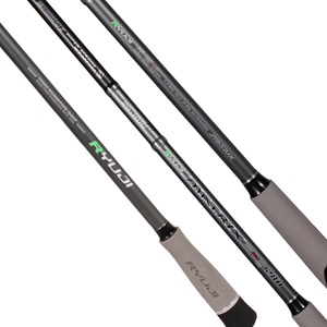 RYUJI MATRIX FUJI 2.80M 25-80 GR 2P SHORE JIG KAMIŞ