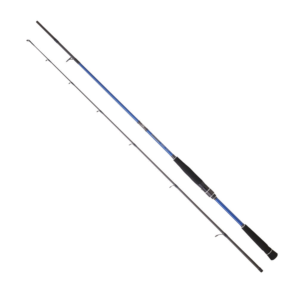 Daiwa Samurai Seabass 2.59m 10-35gr 2P Kamış