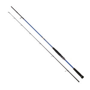 Daiwa Samurai Seabass 2.59m 10-35gr 2P Kamış