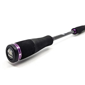 Okuma Scorpio 244cm EGI:2.5-3.5 PE:0.8-1.5 2 Parça Olta Kamışı