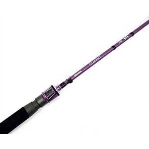Okuma Scorpio 244cm EGI:2.5-3.5 PE:0.8-1.5 2 Parça Olta Kamışı