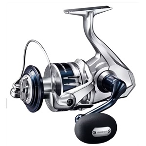 Shimano Makina Saragosa 8000 SW A HG