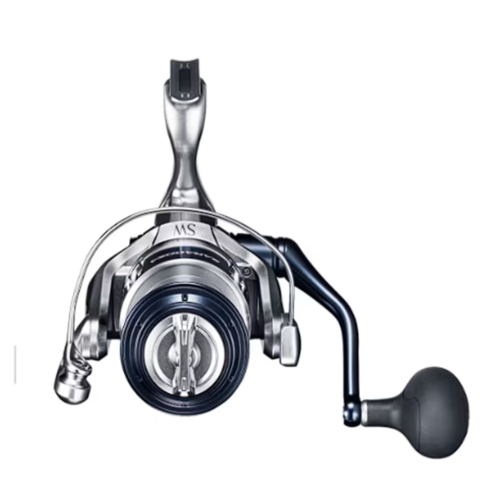 Shimano Makina Saragosa 8000 SW A HG