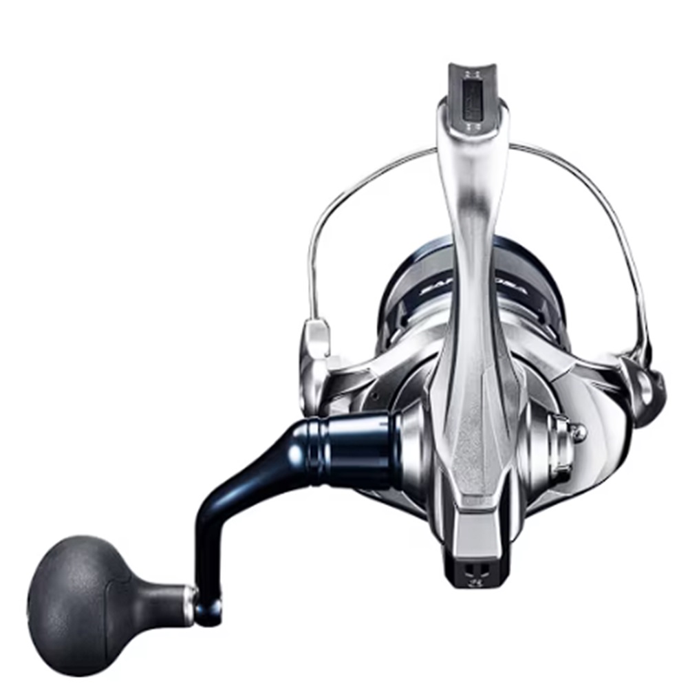 Shimano Makina Saragosa 8000 SW A HG