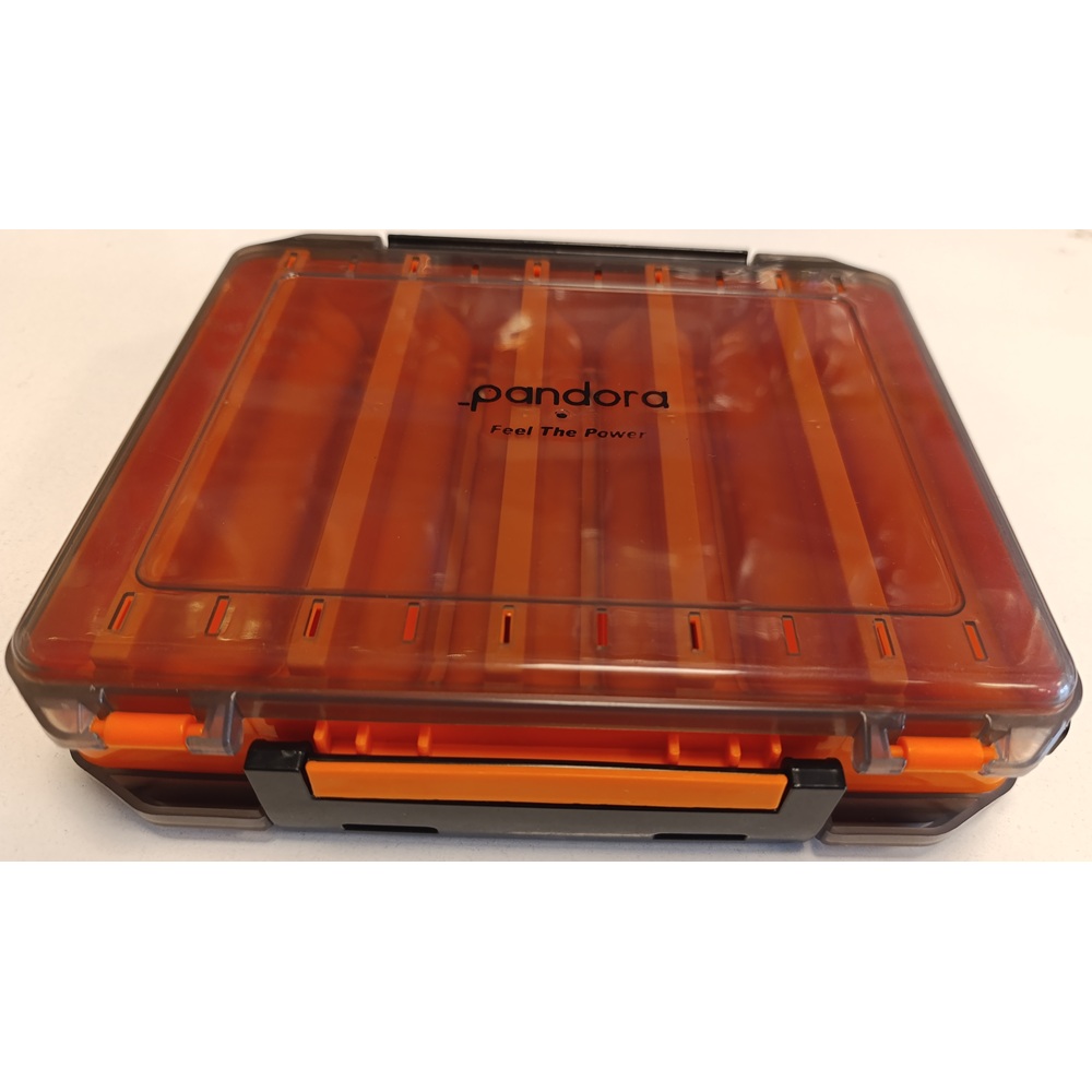 Pandora Balıkçı Kutusu Pb 03