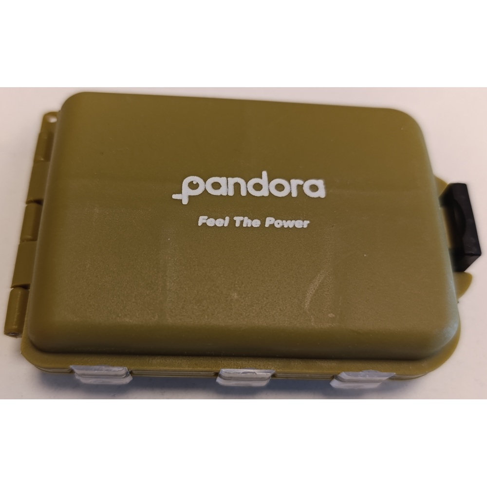 Pandora Balıkçı Kutusu Pb 06